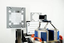 Figure 2: The Analyzer System is a high-performance and very reliable solution for the measurement of still and video image quality and can be applied in different business sectors. Figure 2: The Analyzer System is a high-performance and very reliable solution for the measurement of still and video image quality and can be applied in different business sectors.