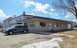 Accurate Pattern Building Accurate Pattern Building