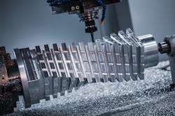 cnc milling cnc milling