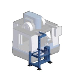 PLB Bin Picking Frame PLB Bin Picking Frame