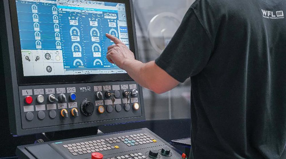 Experience is all well and good but iControl is better | New Equipment ...