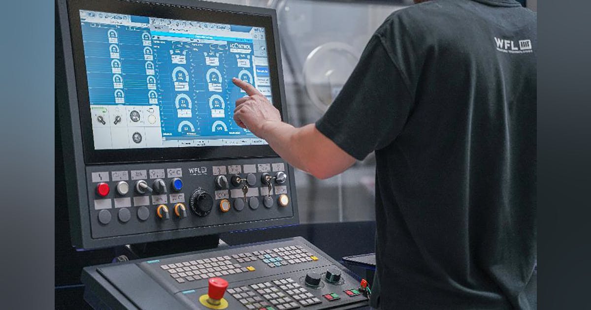 Experience is all well and good but iControl is better | New Equipment ...