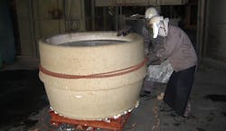 Clay Pot With E6 60f70cbb70ee0 Clay Pot With E6 60f70cbb70ee0