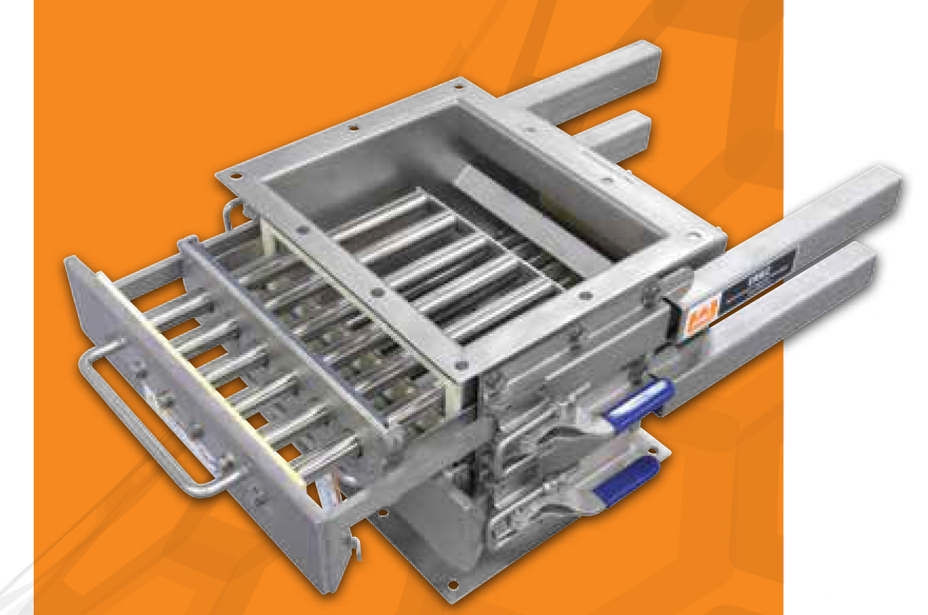 Eriez Product Purity 6 Ways To Attack Metal Contamination White Paper 1