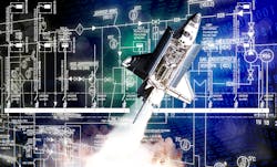 Rocket Schematics Rocket Schematics