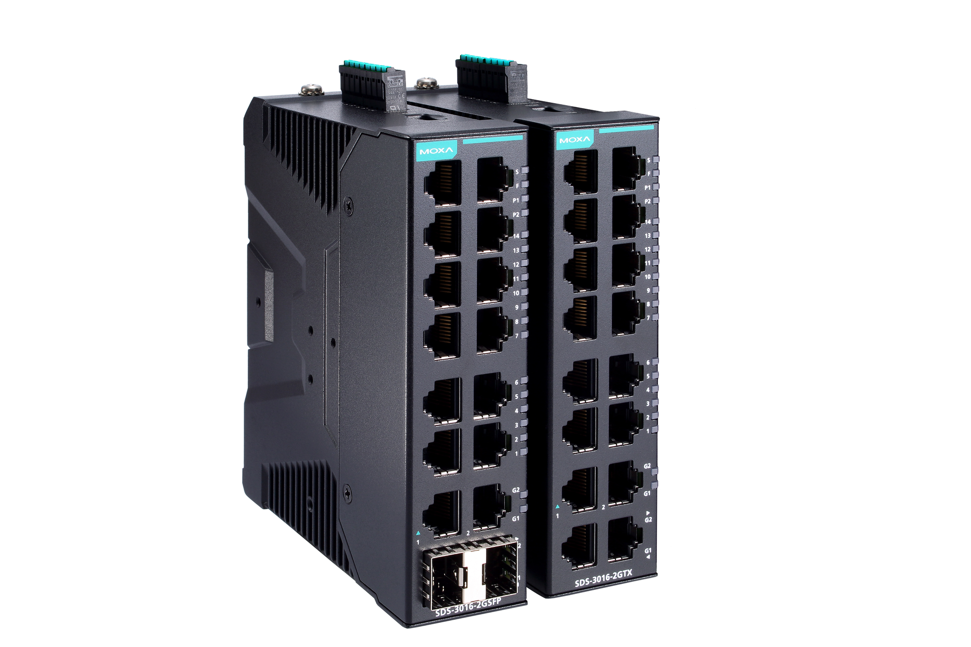 How To Select an SFP Module for Your Industrial Network Switches | New ...
