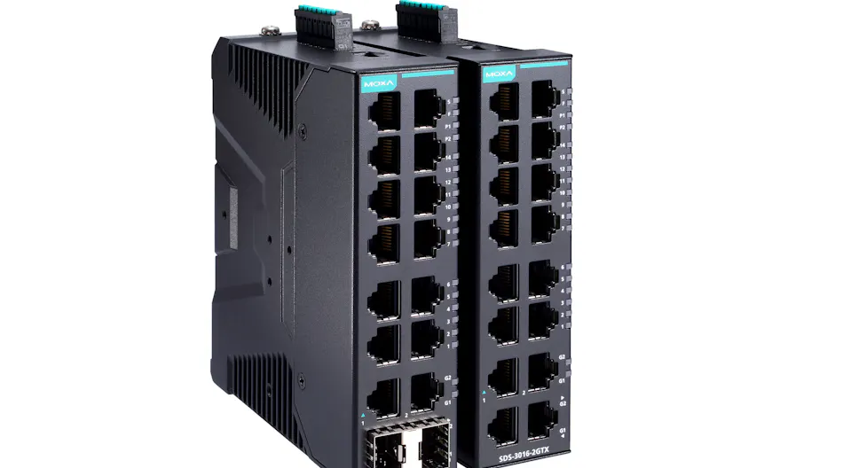 How To Select an SFP Module for Your Industrial Network Switches | New ...