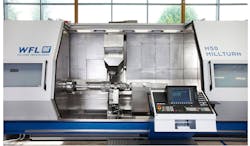 M50 MILLTURN M50 MILLTURN