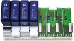 8000 Series I/O 8000 Series I/O