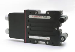 EV2 Resistor EV2 Resistor