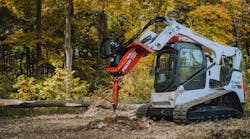 Stumpex 2 Speed 4 Stumpex 2 Speed 4