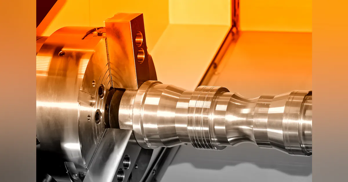 New Spindle Development Exposing the Myth that All Spindle Rebuilds are Equal | New Equipment ...