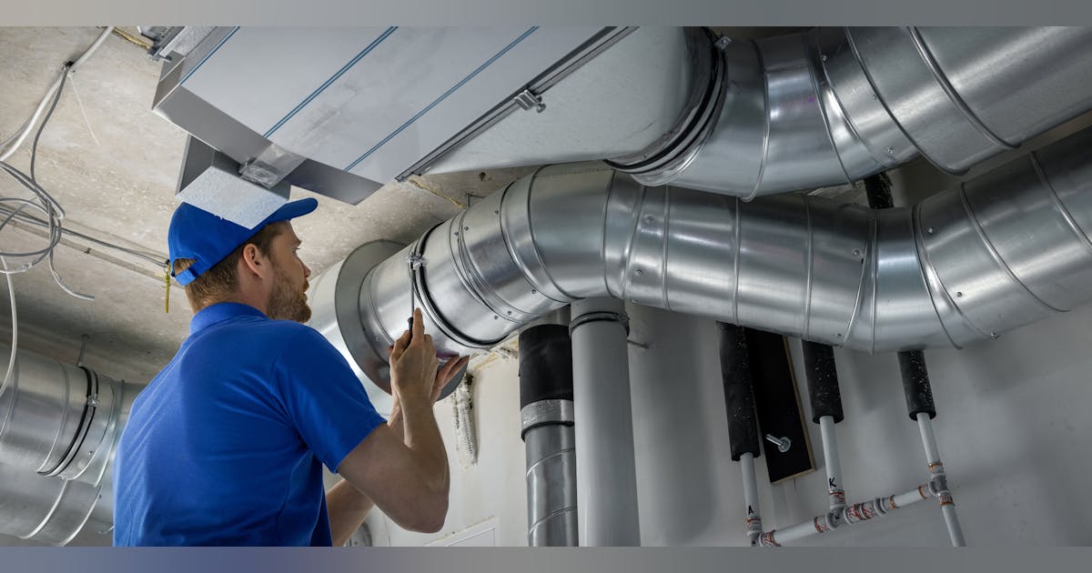 Week in Review: Top New HVAC Equipment | New Equipment Digest