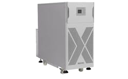 Integrity Max UPS Integrity Max UPS