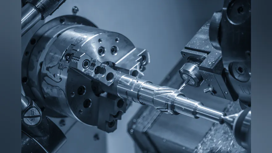 Push Pull Methods Threaded Rod Push/Pull Method for Preloading 2-TS Spindles: Achieving Preload | New ...