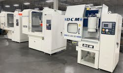 For job shops that grind metal or alloy surfaces flat to remove material or achieve a precise thickness, modern, automated rotary surface grinding equipment achieves tighter tolerances in less time and provides &ldquo;endless possibilities&rdquo; compared to traditional grinding equipment.