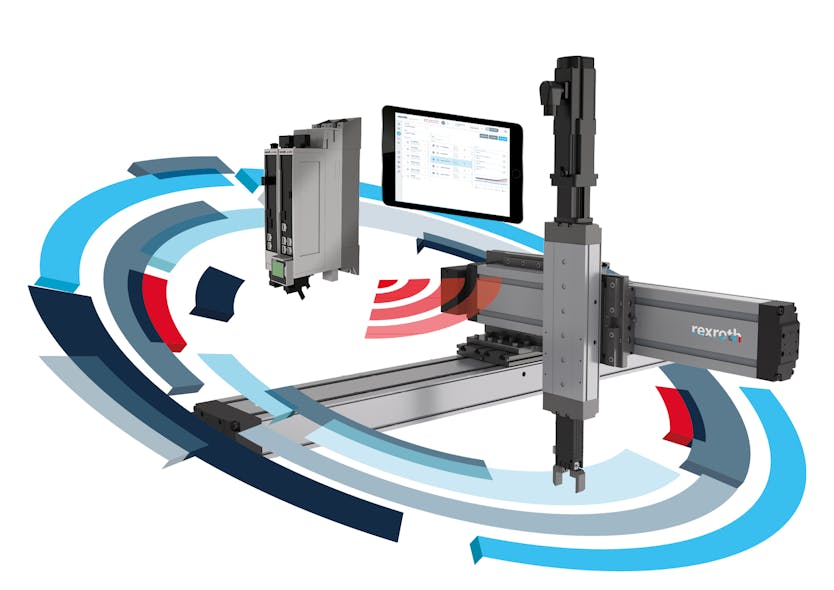 Easier, faster commissioning is one major advance provided by the new smart mechatronics systems and the technology that supports it. Equally valuable is the improved efficiency, flexibility and productivity it provides for assembly operations that incorporate joining, pressing and other applications.