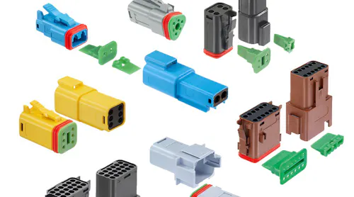 TE Connectivity | New Equipment Digest