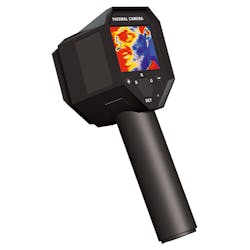 Thermal Camera 650x650 Thermal Camera 650x650