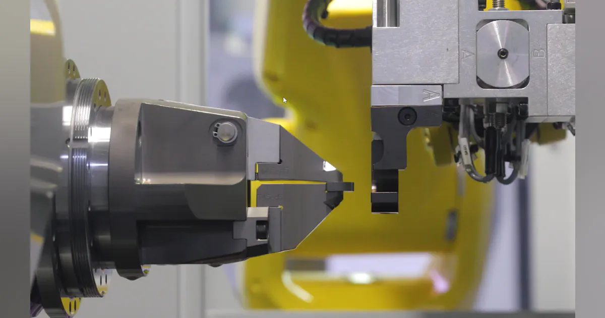 Insert Manufacturing Made Easy | New Equipment Digest