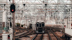 Trainline Image Trainline Image