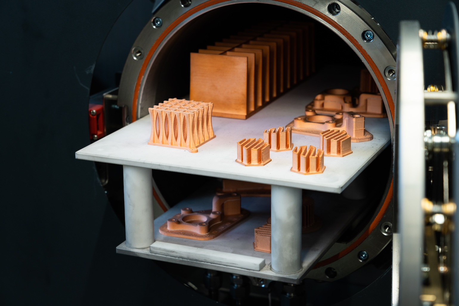 Copper Heatsinks 03 6171b3992f67a