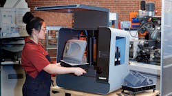 Stereolithography Image Stereolithography Image