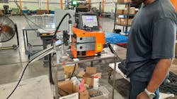 Versa Puller 8 Versa Puller 8