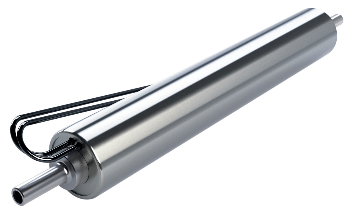 Wat020 Fluent Heater