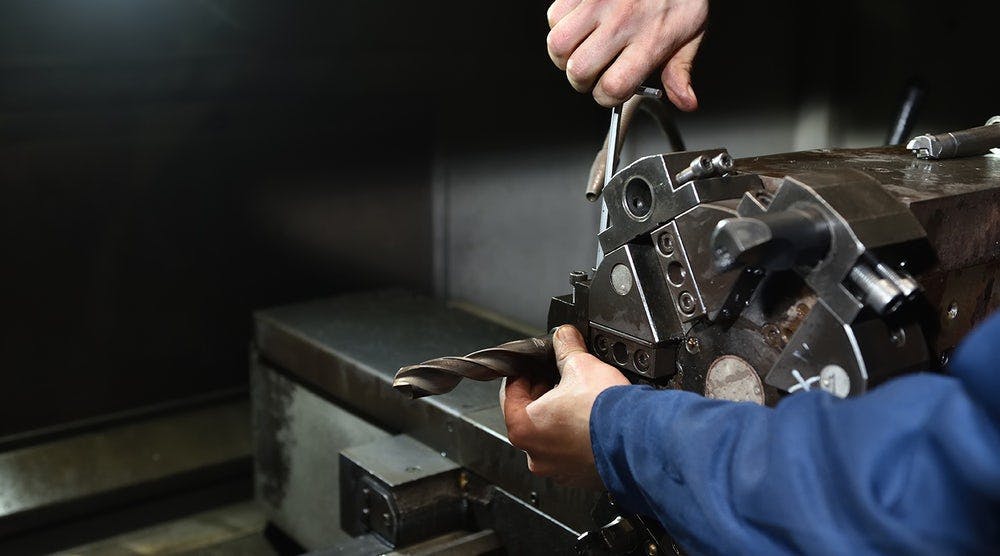 Troubleshooting CNC Breakdowns and Steps to Avoid Them | New Equipment ...