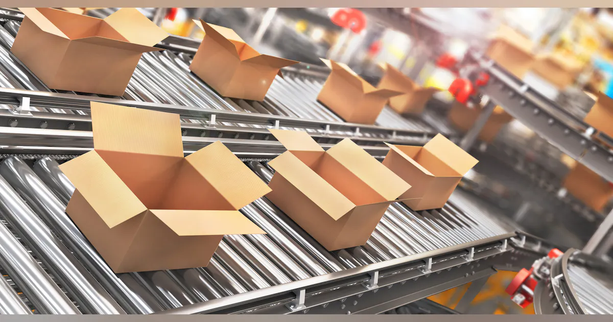 Top Packaging Trend Innovations in 2021 and Beyond | New Equipment Digest