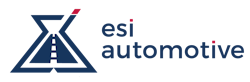 Esi Automotive Logo Landscape Final