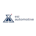 Esi Automotive Logo Landscape Final