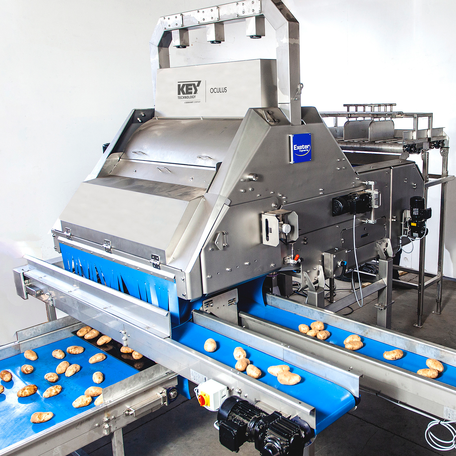 Key Exeter Oculus 61853f222a30b