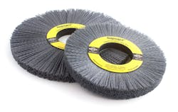 Brm Abrasive Nylon Wheel Brush (1) Brm Abrasive Nylon Wheel Brush (1)