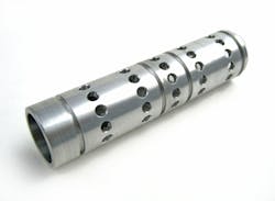 Deburred Part (1) Deburred Part (1)