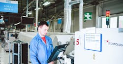 Employee Working On Factory Floor 60c7e018eaa5e Employee Working On Factory Floor 60c7e018eaa5e