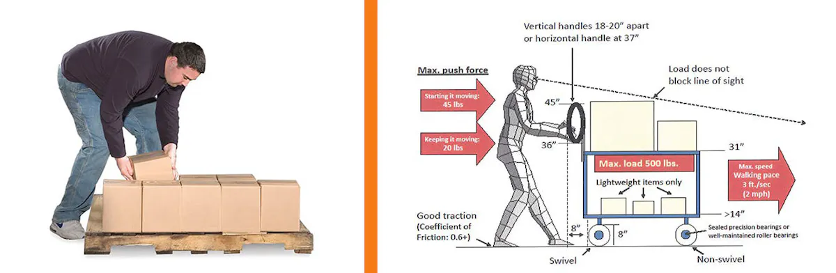 Ergonomics Check-Up: Solve Ergonomic Issues With a Holistic Approach ...