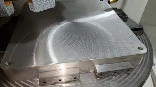 Building Tech Plates Streamlining Metal Additive Manufacturing With Better Build Plate ...