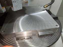 DCM Tech clean build plate DCM Tech clean build plate