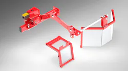 Rockford Systems PROTECTOR Series Shields offer a high level of safety. Featuring robust construction, a “just right” fit, optional integrated LED lighting, interlocks, and CAT2 monitoring, PROTECTOR shields can safeguard virtually any metal-cutting machine.