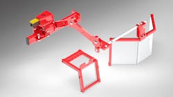 Rockford Systems PROTECTOR Series Shields offer a high level of safety. Featuring robust construction, a “just right” fit, optional integrated LED lighting, interlocks, and CAT2 monitoring, PROTECTOR shields can safeguard virtually any metal-cutting machine. Rockford Systems PROTECTOR Series Shields offer a high level of safety. Featuring robust construction, a “just right” fit, optional integrated LED lighting, interlocks, and CAT2 monitoring, PROTECTOR shields can safeguard virtually any metal-cutting machine.