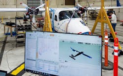 BK Connect Modal Analysis Software. BK Connect Modal Analysis Software.