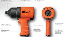 cwc-premium-cleco-impact-wrench-spec-sheet cwc-premium-cleco-impact-wrench-spec-sheet