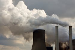 Coal Plant Coal Plant