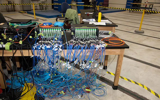Max Distance Mainframes NASA’S X-57 Maxwell | New Equipment Digest