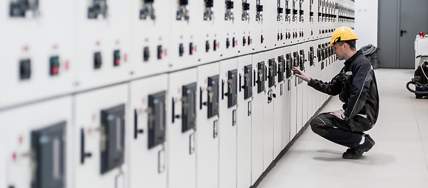 Power Quality Monitoring