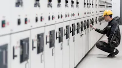Power Quality Monitoring