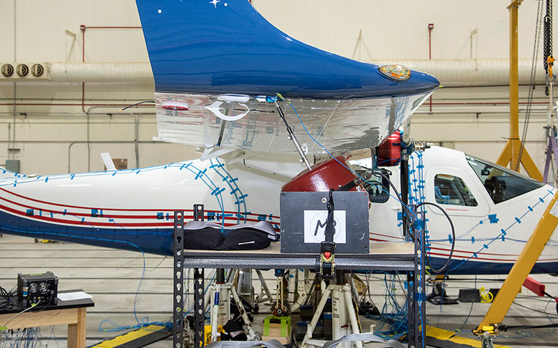 NASA’S X-57 Maxwell | New Equipment Digest
