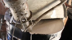 industrial drum mixer industrial drum mixer